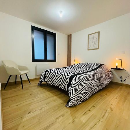 Charmant T3 Des Pyrenees 아르젤레가조스트 외부 사진